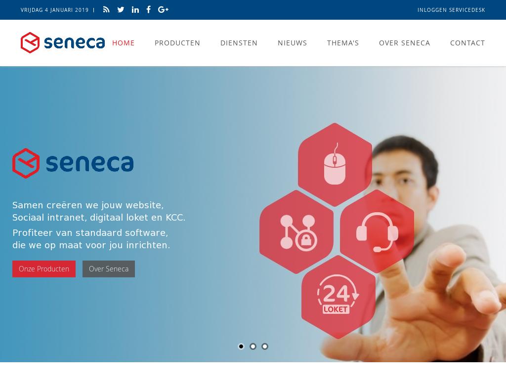 Система управления сайтом Smartsite 7